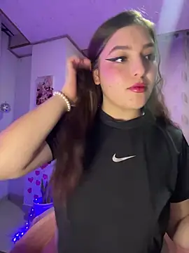 Lady Kaisa online show from March 4, 3:55 am