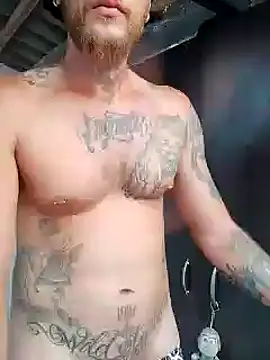 raymon616 online show from March 22, 8:48 pm