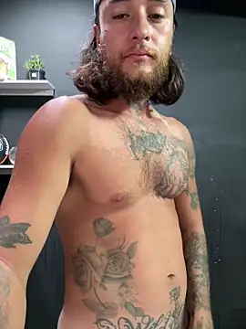 raymon616 online show from December 5, 7:12 pm