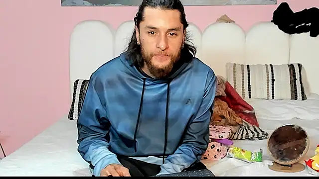 raymon616 online show from September 18, 1:52 am