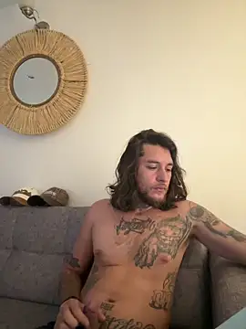 raymon616 online show from February 13, 12:05 pm