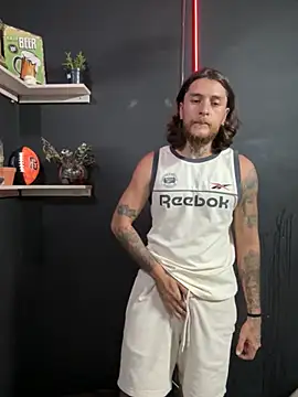 raymon616 online show from November 15, 11:31 pm