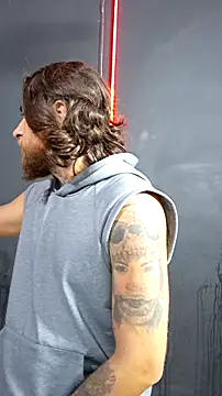 raymon616 online show from November 13, 11:30 pm