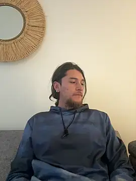 raymon616 online show from February 21, 1:35 pm