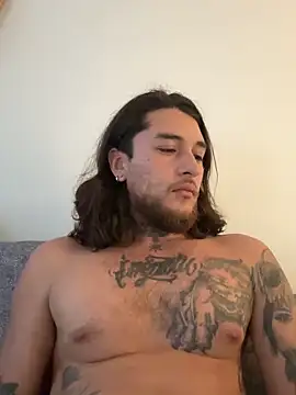 raymon616 online show from February 12, 7:13 pm