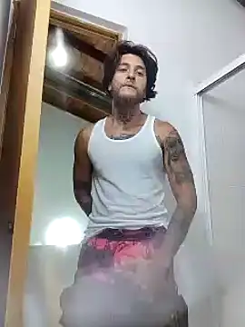 raymon616 online show from March 19, 12:26 am