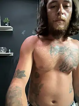 raymon616 online show from December 3, 10:09 pm