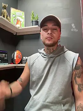 raymon616 online show from March 21, 2:32 pm