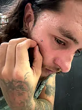 raymon616 online show from December 14, 9:42 pm