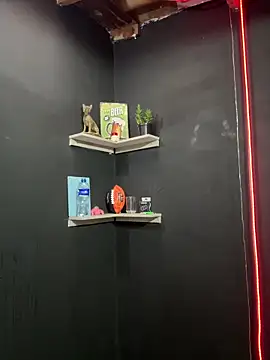 raymon616 online show from March 28, 10:55 pm