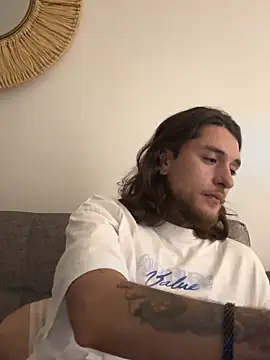 raymon616 online show from February 7, 2:41 am