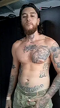 raymon616 online show from October 9, 8:53 pm