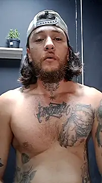 raymon616 online show from October 12, 2:07 pm