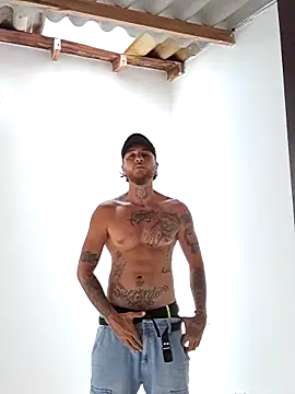 raymon616 online show from March 18, 3:44 pm