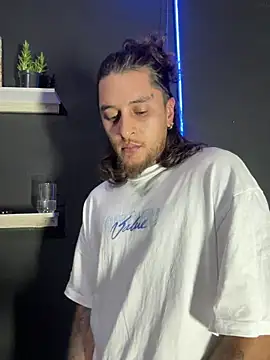 raymon616 online show from March 7, 2:07 am