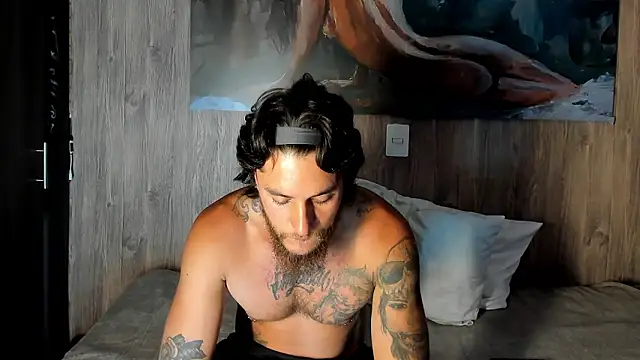 raymon616 online show from December 2, 4:59 pm