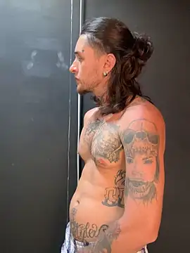 raymon616 online show from March 26, 8:18 pm