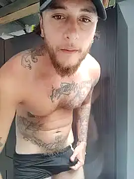 raymon616 online show from March 18, 7:12 pm