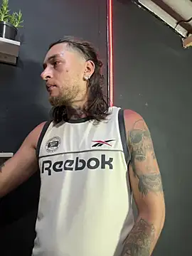 raymon616 online show from March 20, 10:55 pm