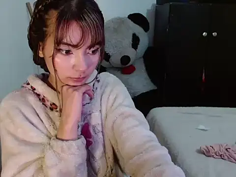 Snapshot of _annie_rosse chatting on February 17, 10:29 pm annie rosse online show from February 17, 10:29 pm