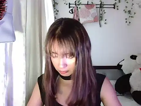 Snapshot of _annie_rosse chatting on June 2, 9:15 pm annie rosse online show from June 2, 9:15 pm
