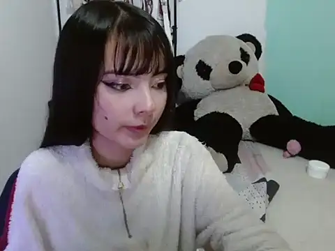  annie rosse online show from December 19, 7:27 pm