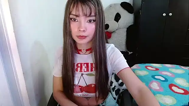  annie rosse online show from April 21, 8:26 pm