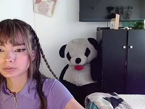 Snapshot of _annie_rosse chatting on February 11, 7:25 pm annie rosse online show from February 11, 7:25 pm