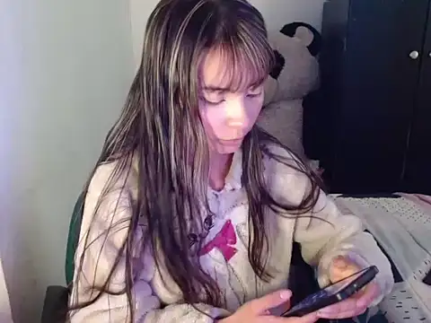 Snapshot of _annie_rosse chatting on February 13, 8:20 pm annie rosse online show from February 13, 8:20 pm