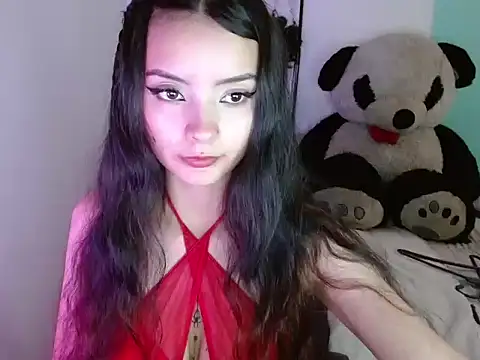 Snapshot of _annie_rosse chatting on September 15, 7:03 pm  annie rosse online show from September 15, 7:03 pm