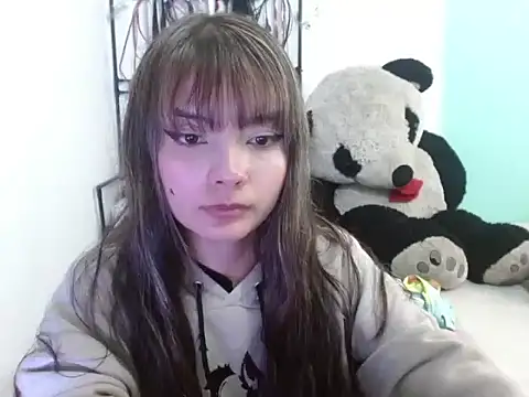  annie rosse online show from January 13, 8:24 pm