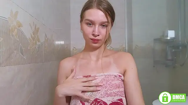 CutieBeauty online show from May 14, 3:03 am