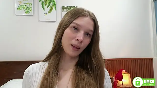 CutieBeauty online show from April 19, 8:37 am