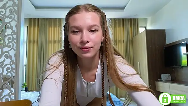 CutieBeauty online show from May 1, 5:56 am