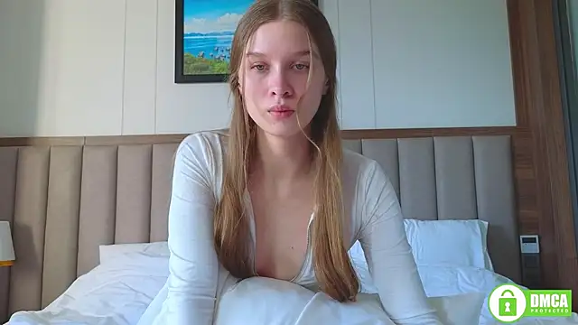 CutieBeauty online show from March 29, 8:16 am