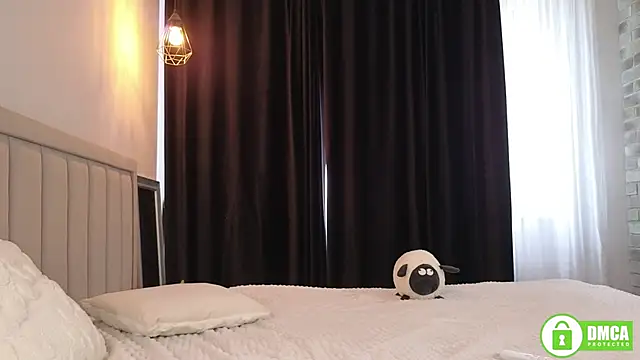 CutieBeauty online show from September 18, 10:07 am