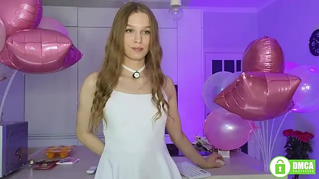 CutieBeauty online show from October 25, 4:18 pm