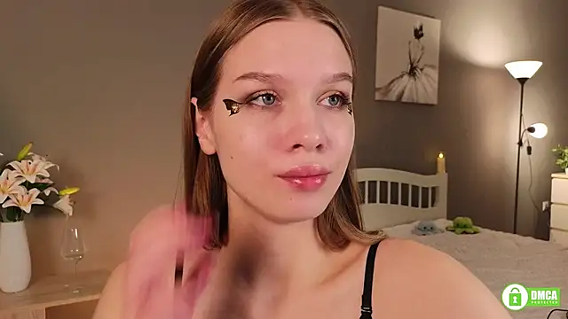 CutieBeauty online show from December 7, 2:30 pm