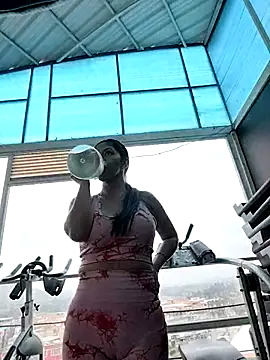 Cloesweety online show from April 15, 7:58 pm