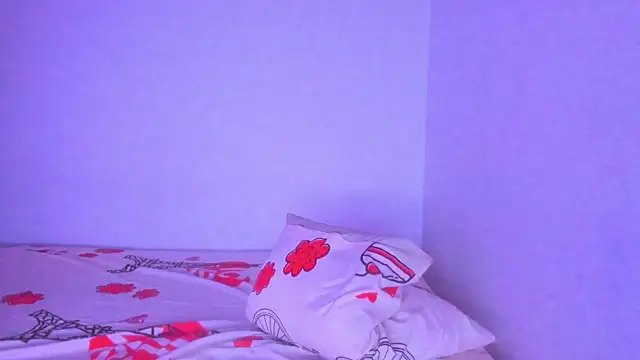 Snapshot of kimbaileys chatting on March 18, 7:55 am kimbaileys online show from March 18, 7:55 am