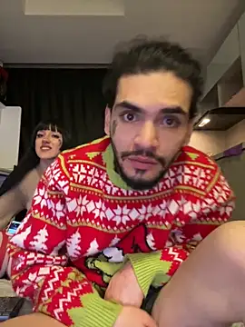 aangie  uwu online show from December 22, 8:14 am