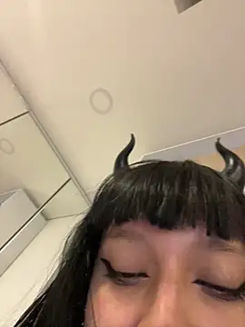 aangie  uwu online show from February 26, 3:35 am