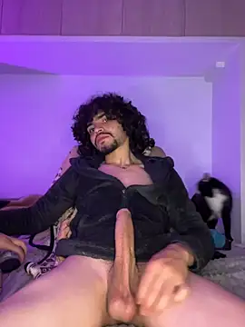 aangie  uwu online show from February 6, 2:22 am