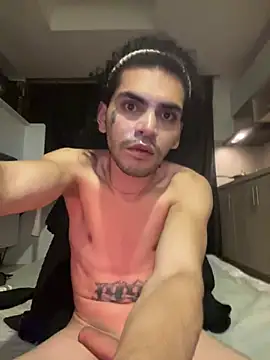 aangie  uwu online show from March 25, 4:45 am