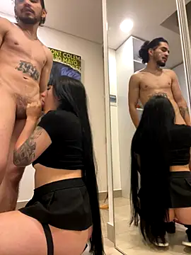 aangie  uwu online show from November 6, 2:04 am