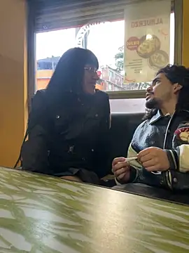 aangie  uwu online show from October 1, 10:24 pm