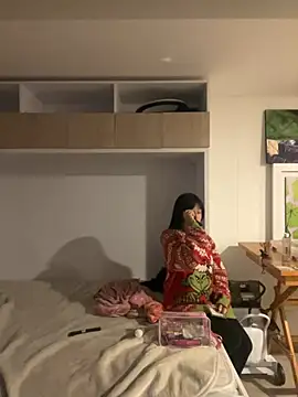 aangie  uwu online show from March 2, 11:17 pm