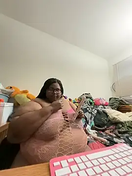 bbdubzbubbz online show from June 4, 1:32 am