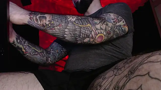 zedizded77 online show from January 31, 2:04 am