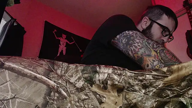 zedizded77 online show from December 19, 5:04 pm